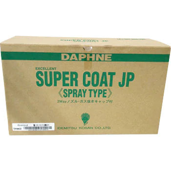 ダフニー スーパーコート JP